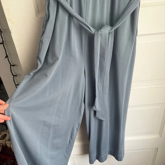 Patagonia Kamala Sleeveless Jumpsuit size m - Picture 4 of 7